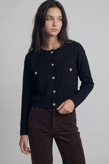 COCO CARDIGAN