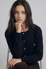 COCO CARDIGAN