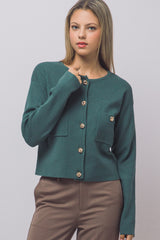 COCO CARDIGAN