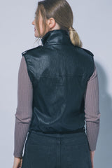 PU VEST