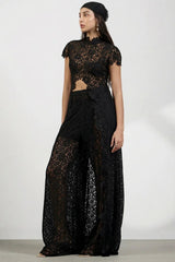 IRI - LACE PANT