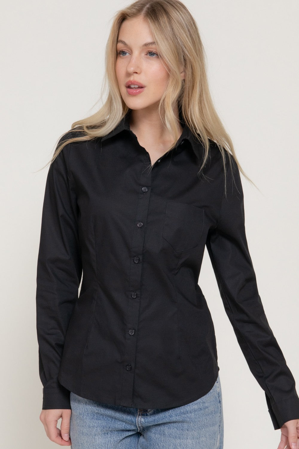 All Tops – Yaya & Co.