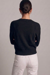 CREW NECK SWEATER