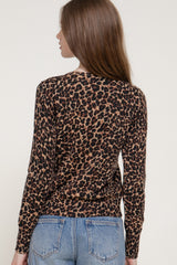 LEO CARDIGAN