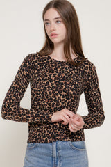 LEO CARDIGAN