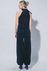VELVET - BALLOON PANT