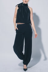 VELVET - BALLOON PANT
