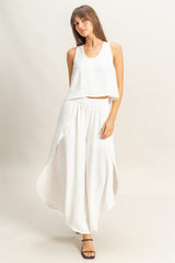 OXFORD - TULIP PANT