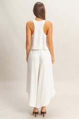 OXFORD - TULIP PANT