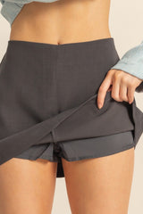 SKORT