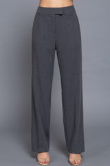 SLATE - TROUSER