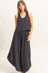 OXFORD - TULIP PANT