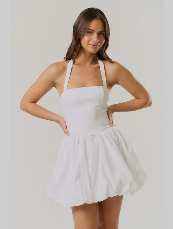 TALIA - MILLENIUM BUBBLE DRESS