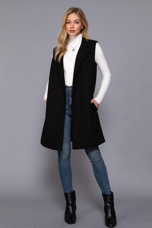 VEST COAT