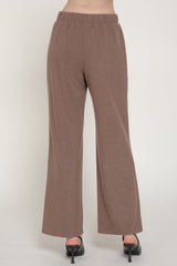 CHELSEA - SPFT KNIT PANTS