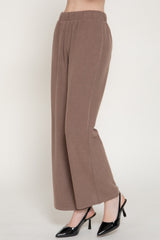 CHELSEA - SPFT KNIT PANTS