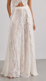 IRI - LACE PANT