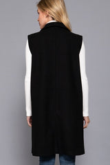 VEST COAT