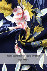 ALANA - FLORAL TIERED MIDI DRESS