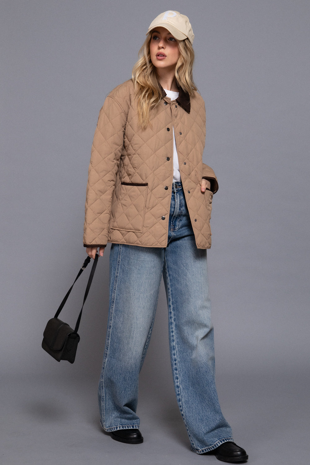 Outerwear – Yaya & Co.