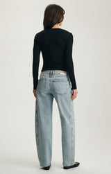 NICA - TWISTED BARREL by mavi