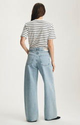 WENDY - LIGHT CLASSIC DENIM by mavi