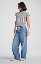 NELLA - LIGHT WELL BLUE by mavi