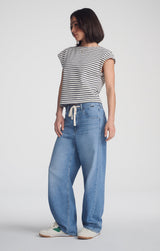 NELLA - LIGHT WELL BLUE by mavi