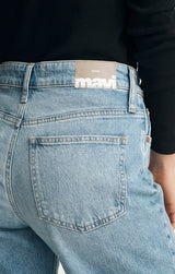 FLORIDA -BLEACHED CLASSIC BLUE