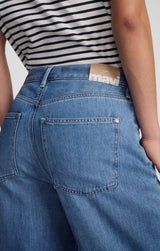 NELLA - LIGHT WELL BLUE by mavi