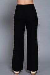 CHELSEA - SPFT KNIT PANTS