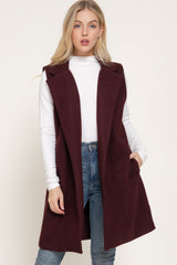 VEST COAT
