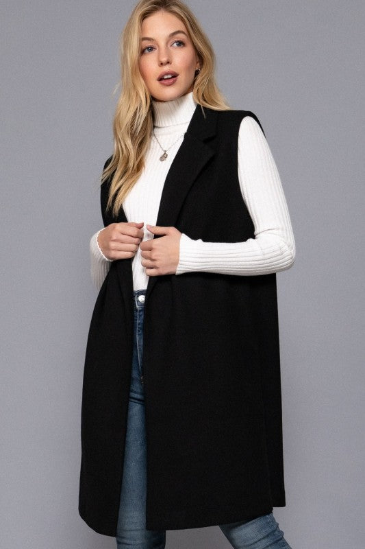 VEST COAT