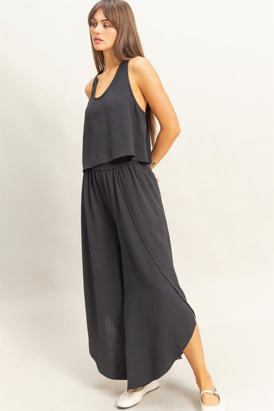 OXFORD - TULIP PANT