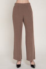 CHELSEA - SPFT KNIT PANTS