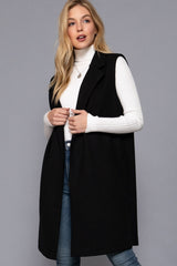 VEST COAT