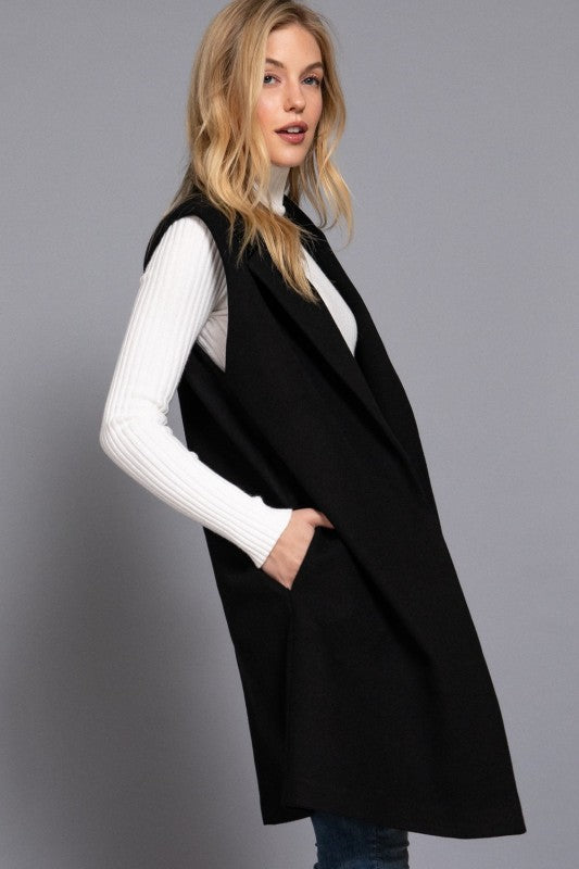 VEST COAT
