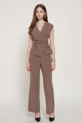 CHELSEA - SPFT KNIT PANTS